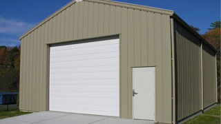 Garage Door Openers at Palermo, Colorado